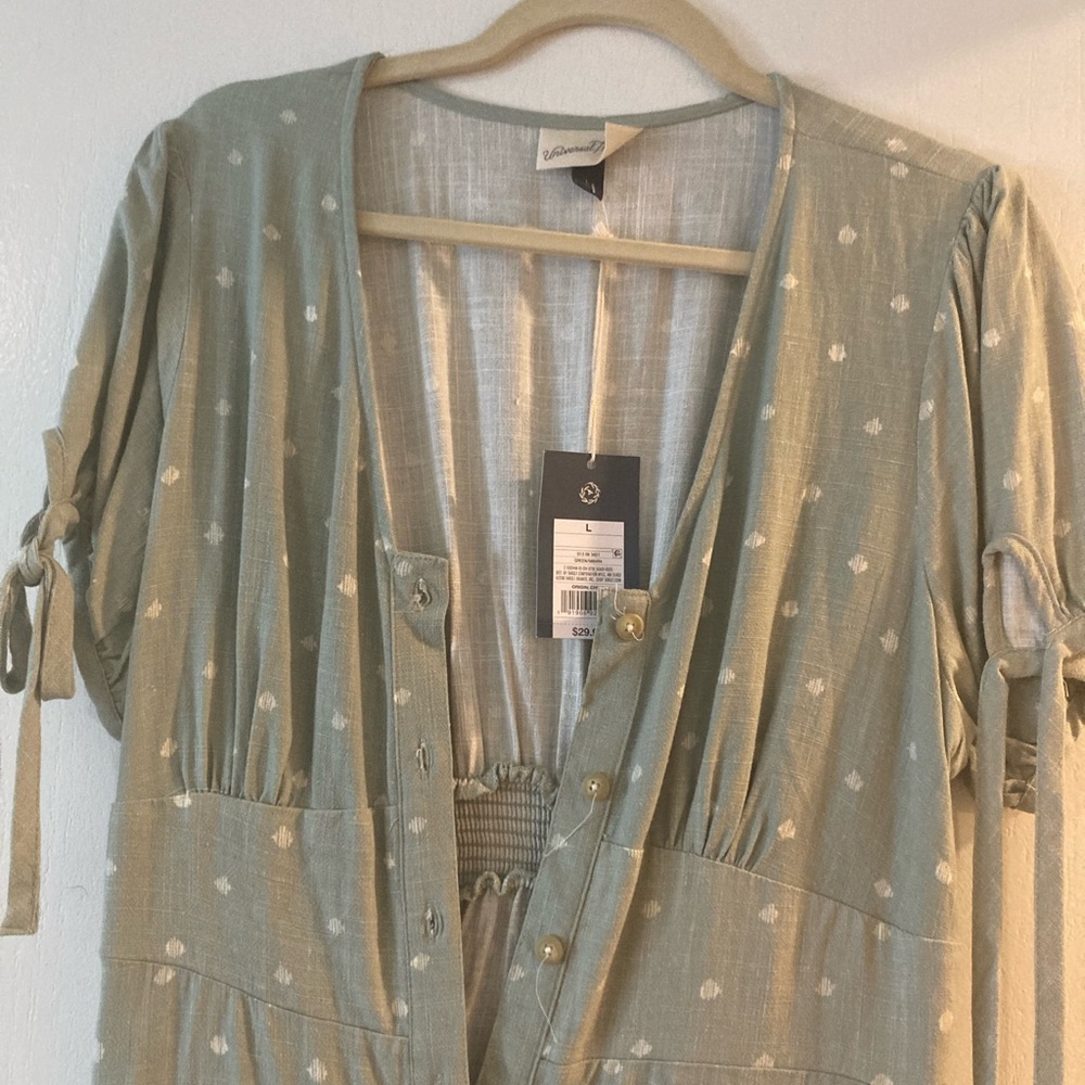 NWT Universal Thread Dress L